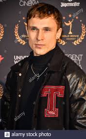 April 27 of 1987 (28 years) sheepscombe William Moseley Stockfotos Und Bilder Kaufen Alamy