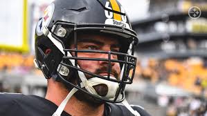 David decastro (born january 11, 1990) is an american football guard for the pittsburgh steelers of the national football league (nfl). E22hagnsk5aplm