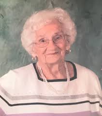 Most Recent Obituaries