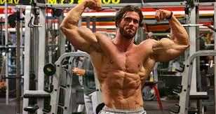 Calum Von Moger Net Worth Biography Wiki Career Lifestyle Netwikiinfo