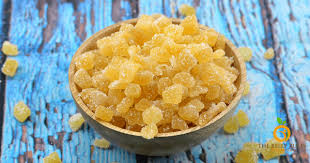 Drain the water from saucepan but keep about ¼ of the boiled water with the ginger. Crystallized Ginger Candied Ginger Recipe Thebellyrulesthemind
