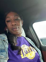 Desiree Finney's Instagram, Twitter & Facebook