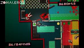 Download last games for pc iso, xbox 360, xbox one, ps2, ps3, ps4 pkg, psp, ps vita, android, mac, nintendo wii u, 3ds. Descargar Hotline Miami Pc Espanol Mega Torrent Zonaleros
