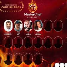 La ganadora de masterchef celebrity 2020 subió un video a instagram lavando los platos y le la hija menor de la vencedora de masterchef celebrity 2020 compartió en instagram unas palabras. Masterchef Celebrity Tiene A Una Nueva Famosa Confirmada Claudia Villafane