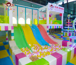 Stunning Kid S Playground Room Ideas 155 Best Designs Https Www Futuristarchitecture Com 22912 Kids Playground Html Kamar Bermain Arena Bermain Mainan Anak
