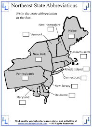 4th grade social studies regional characteristics crossword. Fourth Grade Social Studies Northeast Region States And Capitals