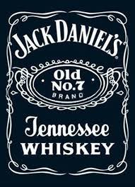 Jack Daniels Label Wall Poster Jack Daniels Label Jack Daniels Etikettenvorlagen