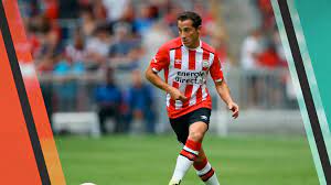 Does andrés guardado have tattoos? Psv Eindhoven Volvio A Pensar En Andres Guardado Futbol Total