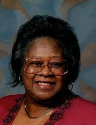 BEATRICE COOK Obituary (2014)