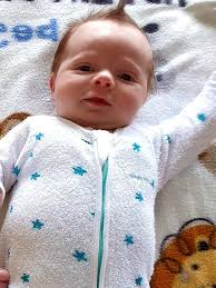 VOTE NOW: Tasmania's cutest baby