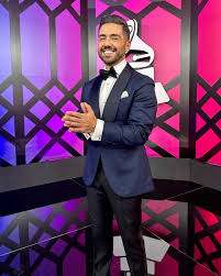 Borja Voces