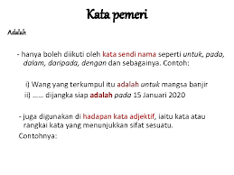 Soal jaringan lan dan komputer. Contoh Soal Frasa Dan Klausa