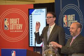 Landing within the lottery means an unsuccessful season, of course, but things can change quickly. Nba Draft Lottery Results Live Updates Draft Order Who Has First Pick In 2021 Nba Draft Draftkings Nation
