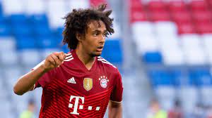 During a friendly against ajax, zirkzee got a. Sksf8fgbgyttim