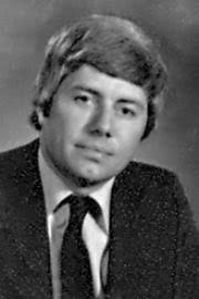 Eric Gordon Cunningham