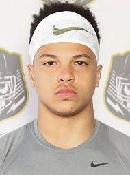 Dylan McDuffie Running Back Recruiting Profile