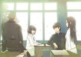 Anime Review]: Kokoro ga Sakebitagatterunda (Anthem of the Heart) | The  Geek Clinic