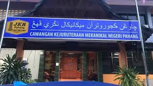 Kementerian komunikasi dan multimedia, putrajaya. Jabatan Kerja Raya Cawangan Kejuruteraan Mekanikal Negeri Pahang Pagina Inicial Facebook