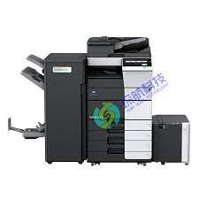 Please identify the driver version that you download is match to your os platform. Konica Minolta Bhc658