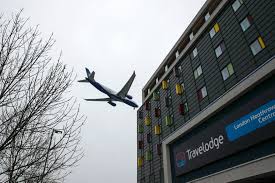 A traffic light system now governs foreign holidays, with arrivals from the 'red list' entering hotel quarantine. Red List Could See Countries Added Next Week As Hotel Quarantine Plans Reviewed Evening Standard