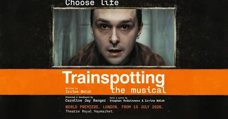 Trainspotting The Musical: Cast, Dates & Tickets | tickadoo