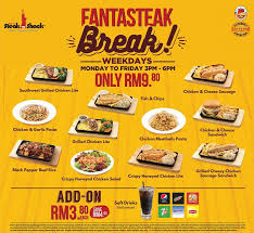 Social savers llp is registered in malaysia with company no. 3 Jul 2019 Onward Ny Steak Shack Fantasteak Break Everydayonsales Com