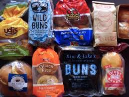 Our mission is to show you a new way to approach . Taste Test Gluten Free Burger Buns Food Network Food Network Healthy Eats Recipes Ideas And Food News Food Network