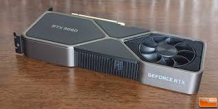 I was very happy with the purchase. Nvidia Geforce Rtx 3080 Fe Video Card Review Ampere Legit Reviews