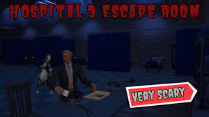 Maybe you would like to learn more about one of these? Hospital Escape Room 3 Horror 2xvoid Fortnite Creative Map Code