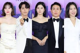 It is to honour outstanding achievements in the south korean entertainment industry and to garner public attention upon the best in korean films. All The Winners At The 57th Baeksang Arts Awards Clickthecity
