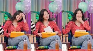 크러쉬는 미팅장에도 두유와 함께 동석하고, 심지어 두유가 새겨진 티셔츠를 입고 다닐 정도로 애정을 드러내왔다. Xeitnkyjx1objm