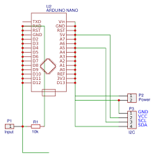 There are models that come with an extra reset pin. Arduino I2c Search Easyeda