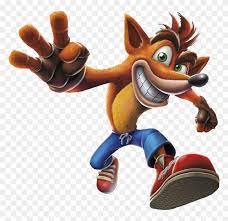 Find Hd Crash Bandicoot Png Crash Bandicoot N Sane Trilogy Transparent Png Download To Search And Download Crash Bandicoot Tattoo Crash Bandicoot Bandicoot