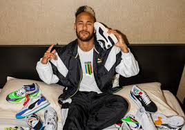 Neymar jr cool sungalsses just need$24.99!!! Neymar Signs With Puma Info Sneakernews Com