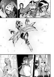 終末のワルキューレ but a lone valkyrie puts forward a suggestion to let the gods and humanity fight one last battle, as a last hope for humanity's continued survival. Read Record Of Ragnarok Manga Online English Version