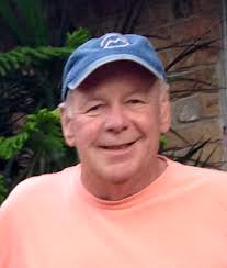 Obituary for Richard D. Crandell