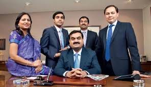 Gautam adani is an indian businessman and philanthropist who founded the adani group, a multinational conglomerate specializing in port development and operations in india. Gautam Adani Net Worth 2021 Bio Assets House Car Career