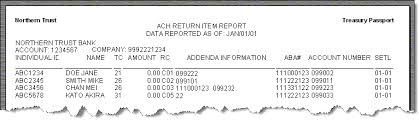 Some allow recurring payments, while others only allow. Notification Of Change