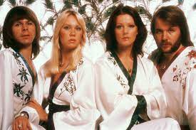 In the 1970s it dominated the european charts with its catchy pop songs. Abba Songs Ranking From Super Trooper Mamma Mia Dancing Queen Rolling Stone