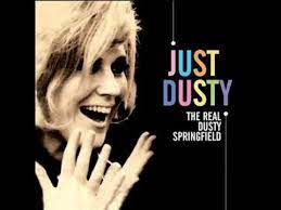 Pin On Dusty Springfield