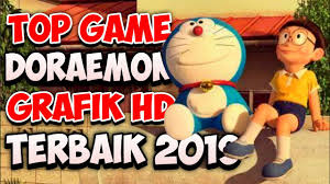 Game offline di android sekarang sudah dapat dengan mudah kalian download di playstore dengan berbagai kategori seperti puzzle, fighting, battle untuk itu, kali ini kami akan memberikan beberapa rekomendasi game offline terbaik 2020 versi dafunda game yang bisa kalian mainkan di android. Top 5 Game Doraemon Terbaik Di Android 2019 Grafik Hd Offline Online Ukuran Kecil Keren Terbaru Youtube