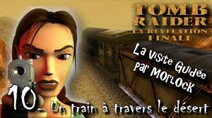 Tomb Raider
