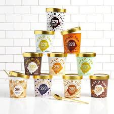 Halo top peanut butter cup ice cream review. Halo Top Gesundes Eis Nala S Eis Gesundes Halo Nalas Top Gesundes Eis Eis Gesundheit