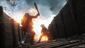 The way each story juggles charm and tragedy. Amazon Com Battlefield 1 Playstation 4 Video Games
