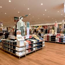 Reach the customer service below for queries, complaints or feedback. Uniqlo Malaysia Opens 1st Megastore Today And Behold The Crowd