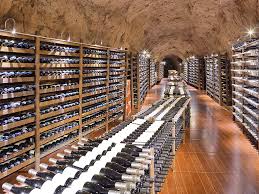 Create the perfect cellar for your collection with help from our wine storage experts. How To Build A Wine Cellar Underground Home Wine Cellar