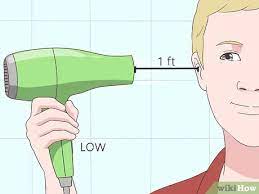 Tilt your head downward, with the affected ear facing toward the ground to let the fluid drain out. How To Remove Water From Ears 13 Steps With Pictures Wikihow
