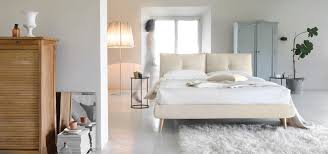 Molto spesso non diamo troppa importanza alla scelta di un letto che sia degno di questo nome, non pensando che la camera. Letti Moderni Design Vendita Online Designperte It