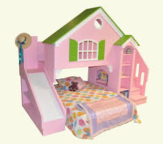 Besides maximizing fun, this smartly designed bed is also about. Blueprints For The Dollhouse Bunk Bed Twin Over Full Tanglewood Design