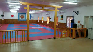 Image Result For Dojo Storage Dojo Design Dojo Decor Karate Dojo